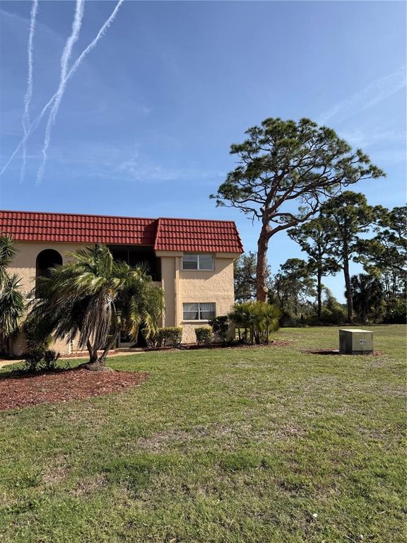 203 RUBENS DRIVE H, Nokomis, FL 34275