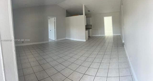 7221 SW 11th Court 0, North Lauderdale, FL 33068
