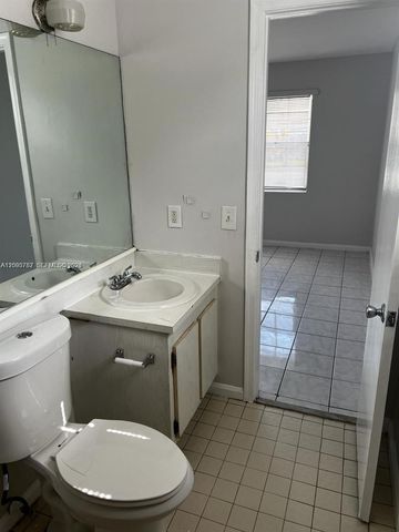 7221 SW 11th Court 0, North Lauderdale, FL 33068