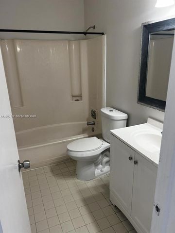 7221 SW 11th Court 0, North Lauderdale, FL 33068