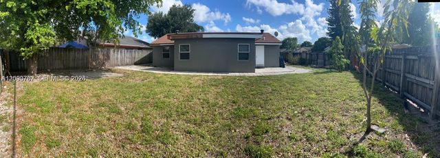 7221 SW 11th Court 0, North Lauderdale, FL 33068