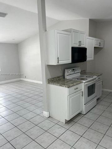 7221 SW 11th Court 0, North Lauderdale, FL 33068