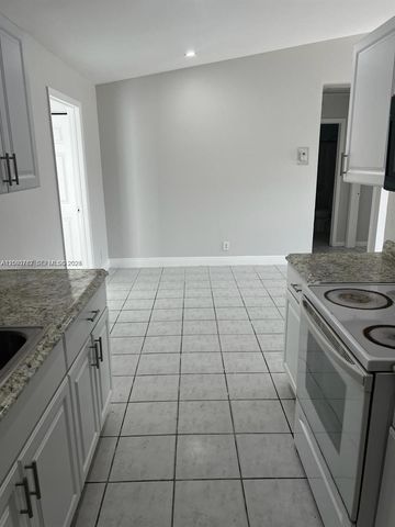 7221 SW 11th Court 0, North Lauderdale, FL 33068