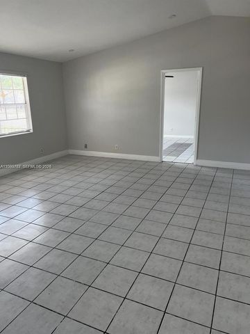 7221 SW 11th Court 0, North Lauderdale, FL 33068