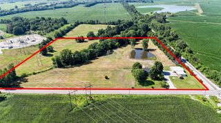 21001 E 307 Street, Harrisonville, MO 64701