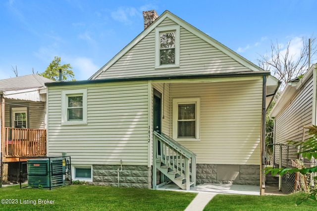 1832 W Kentucky St, Louisville, KY 40210