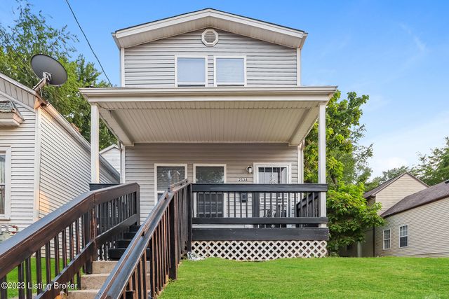 1832 W Kentucky St, Louisville, KY 40210