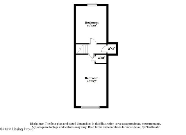 1832 W Kentucky St, Louisville, KY 40210