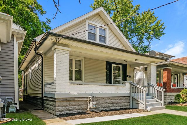 1832 W Kentucky St, Louisville, KY 40210