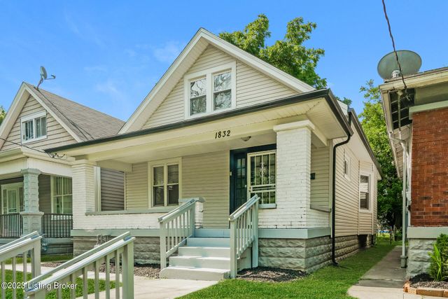 1832 W Kentucky St, Louisville, KY 40210