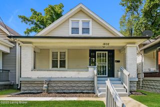 1832 W Kentucky St, Louisville, KY 40210