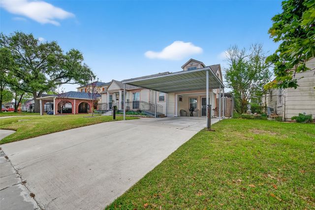 7404 Erath Street, Houston, TX 77023