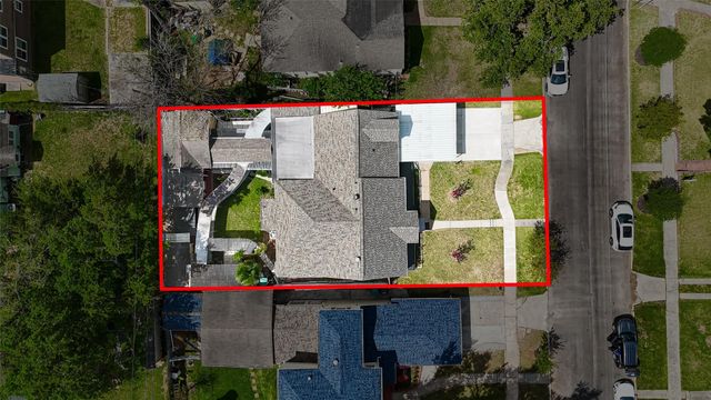 7404 Erath Street, Houston, TX 77023