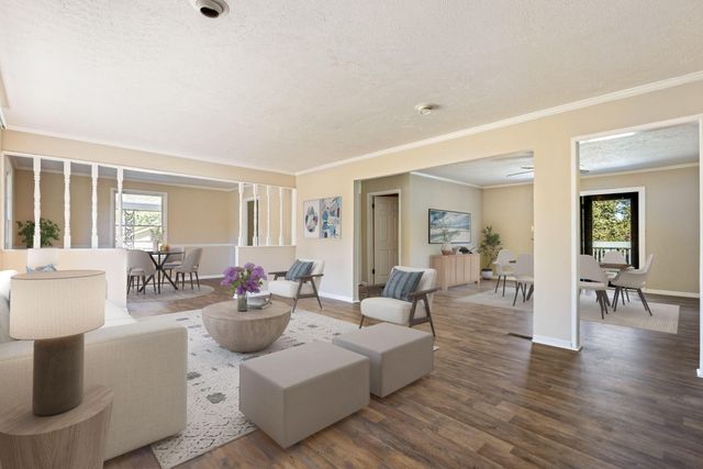 204 Cherokee Drive, North Augusta, SC 29841