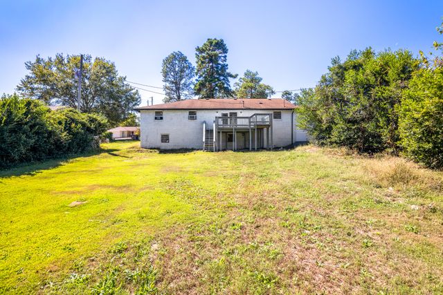 204 Cherokee Drive, North Augusta, SC 29841