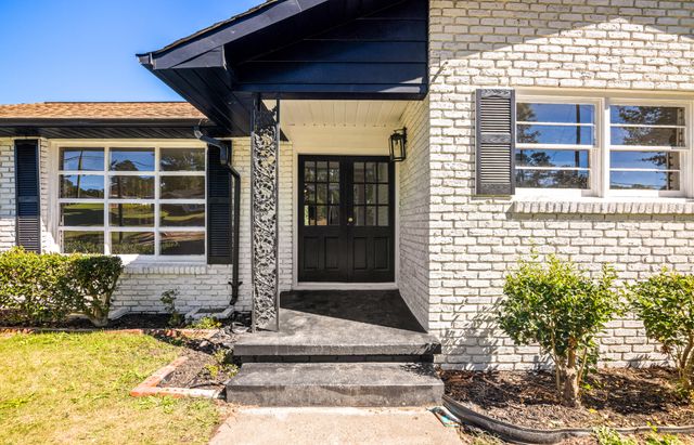 204 Cherokee Drive, North Augusta, SC 29841