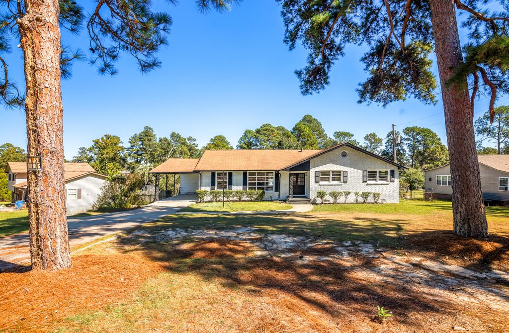 204 Cherokee Drive, North Augusta, SC 29841