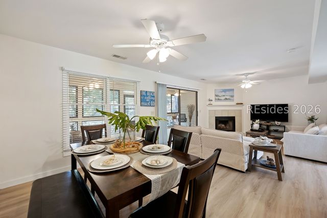 125 Greenwood Dr Apt 3407, Hilton Head Island, SC 29928