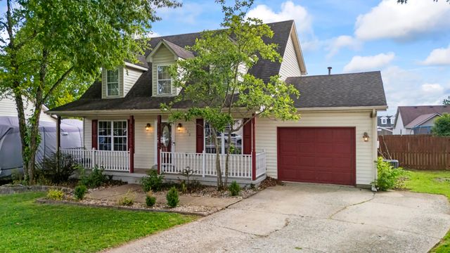 112 Bridgeway Court, Nicholasville, KY 40356