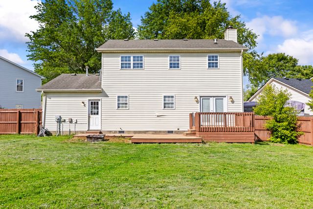112 Bridgeway Court, Nicholasville, KY 40356