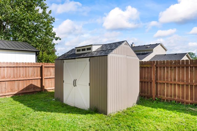 112 Bridgeway Court, Nicholasville, KY 40356