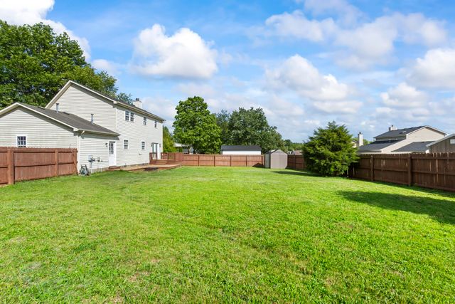 112 Bridgeway Court, Nicholasville, KY 40356