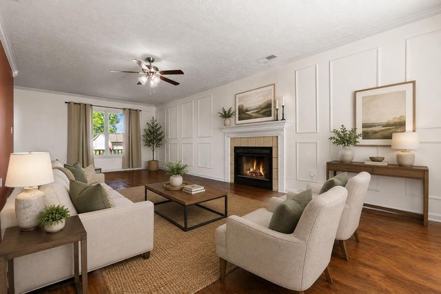 112 Bridgeway Court, Nicholasville, KY 40356