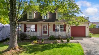 112 Bridgeway Court, Nicholasville, KY 40356