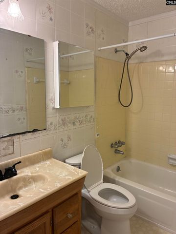 3012 Limerock Lane, Columbia, SC 29209