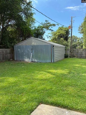 3012 Limerock Lane, Columbia, SC 29209