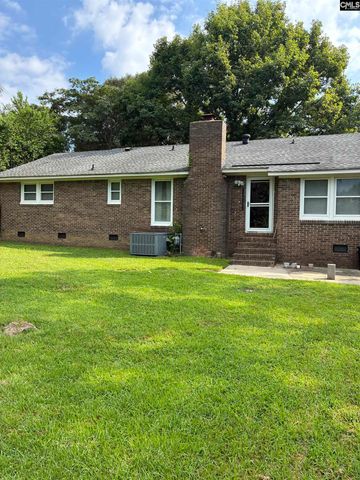 3012 Limerock Lane, Columbia, SC 29209
