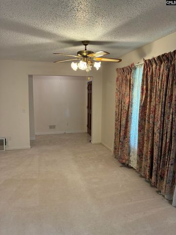 3012 Limerock Lane, Columbia, SC 29209