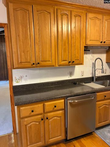3012 Limerock Lane, Columbia, SC 29209