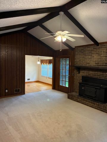 3012 Limerock Lane, Columbia, SC 29209