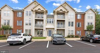 700 ORCHARD OVERLOOK #203, Odenton, MD 21113