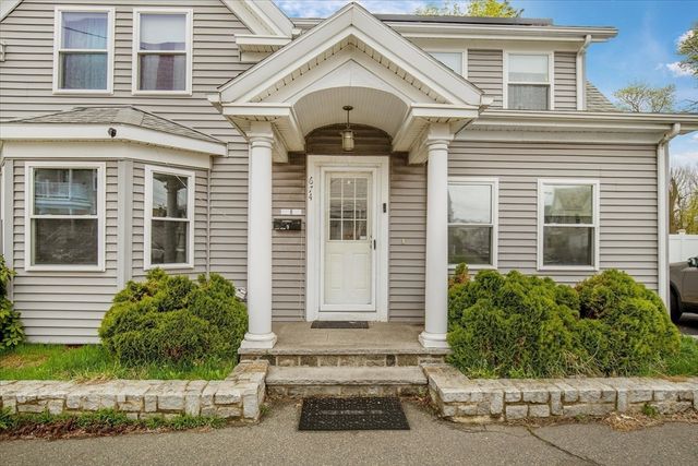 674 Montello St, Brockton, MA 02301
