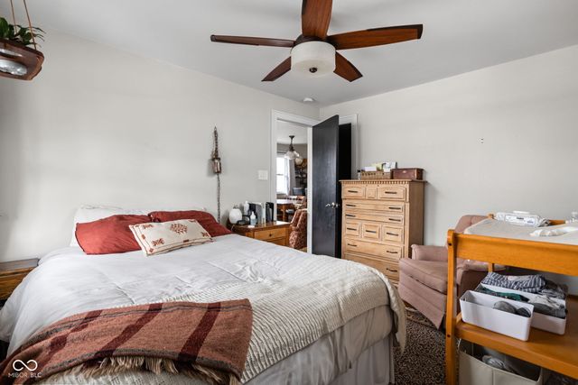 1402 N Euclid Avenue, Indianapolis, IN 46201
