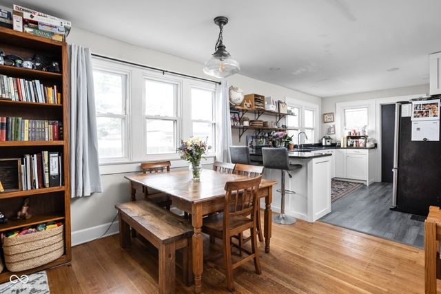1402 N Euclid Avenue, Indianapolis, IN 46201