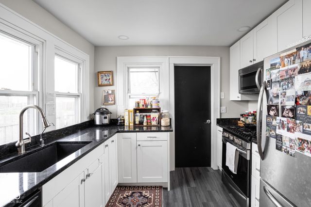 1402 N Euclid Avenue, Indianapolis, IN 46201
