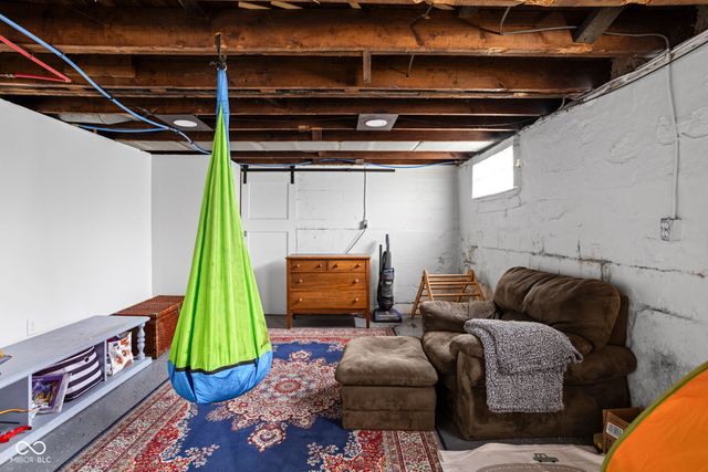 1402 N Euclid Avenue, Indianapolis, IN 46201