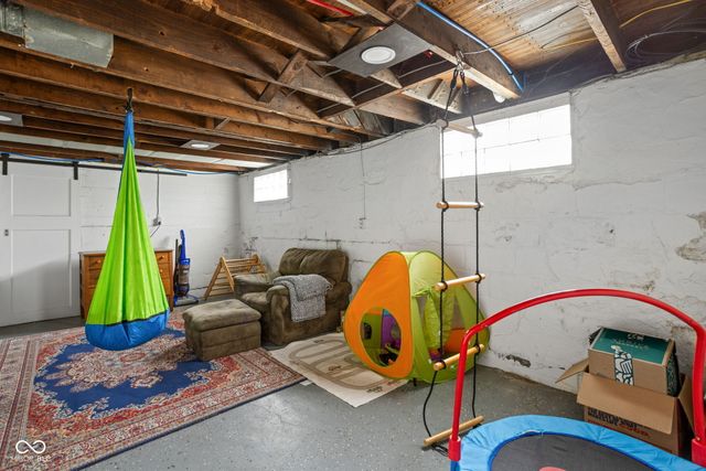 1402 N Euclid Avenue, Indianapolis, IN 46201