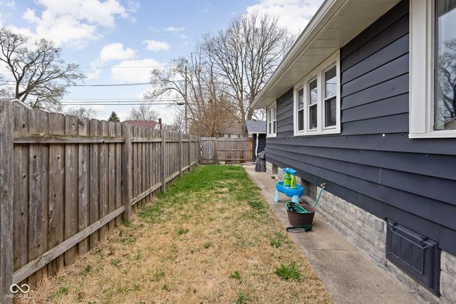 1402 N Euclid Avenue, Indianapolis, IN 46201