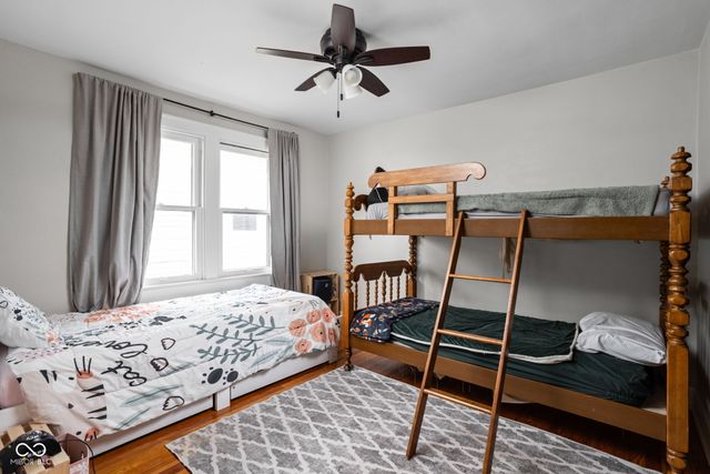 1402 N Euclid Avenue, Indianapolis, IN 46201