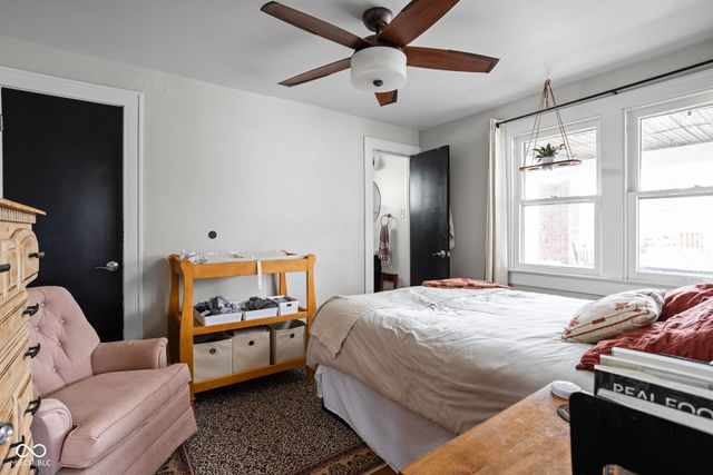 1402 N Euclid Avenue, Indianapolis, IN 46201