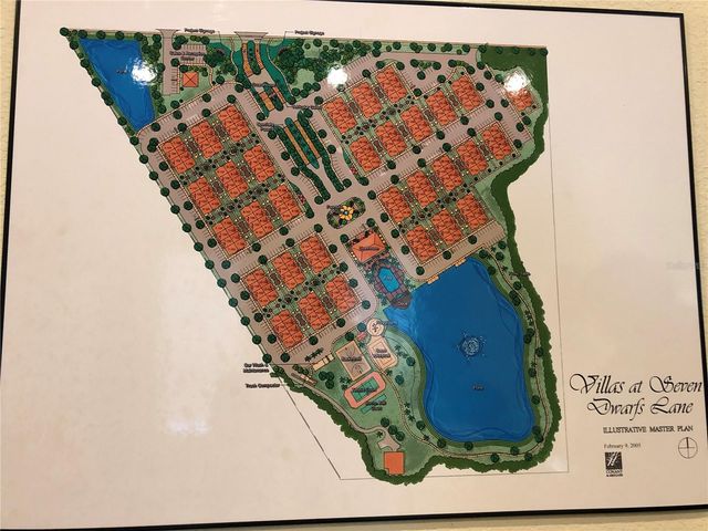 4552 JONA FREE LANE 103, Kissimmee, FL 34746