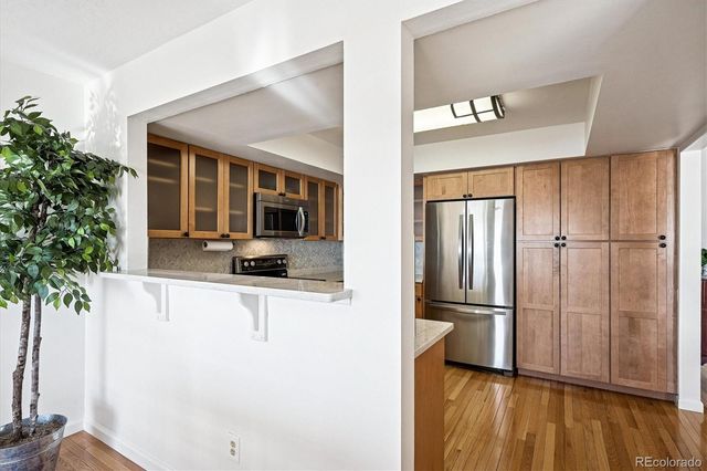 7080 W Stetson Place 18, Littleton, CO 80123