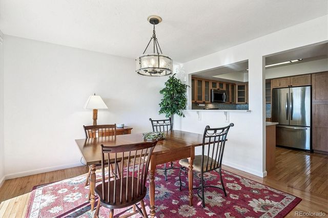 7080 W Stetson Place 18, Littleton, CO 80123