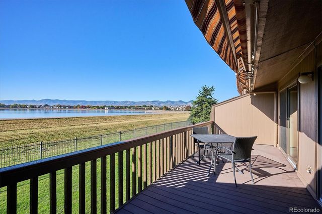 7080 W Stetson Place 18, Littleton, CO 80123