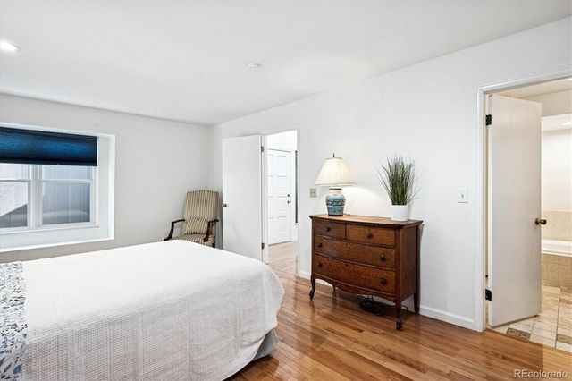 7080 W Stetson Place 18, Littleton, CO 80123