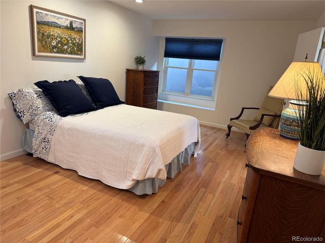 7080 W Stetson Place 18, Littleton, CO 80123